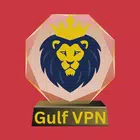 GULF VPN simgesi