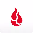 Backblaze simgesi