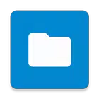 A File Explorer（File Manager & Text Editor） simgesi