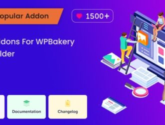 Mega Addons For WPBakery Page Builder - CodeCanyon Item for Sale