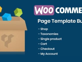 DHWCPage - WooCommerce Page Builder - CodeCanyon Item for Sale