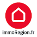 immoRegion Immobilier Régional APK