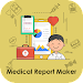 Medical Report Maker PDF APK