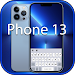 Phone 13 Pro Max Klavye Arkapl APK