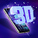 Canlı Duvar Kağıtları 3D APK