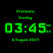 Digital Clock APK