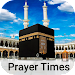 Namaz vakitleri - Ezan Alarmı APK