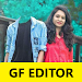 CB Girlfriend Photo Editor APK