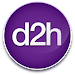 d2h infinity: Recharge & Packs APK