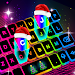 Neon LED Keyboard - LED Klavye APK