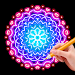 Doodle Master - Glow Art APK