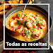 Todas as receitas em Português APK