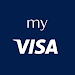 my Visa, mon espace dédié APK