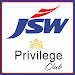 JSW Privilege Club APK