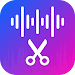 Audio Editor MP3 Cutter APK