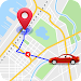 GPS Rota Bulucu, Canlı Trafik APK