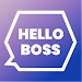 HelloBoss-履歴書作成をサポートする転職アプリ APK