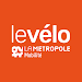 levélo - La Métropole Mobilité APK