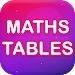 Math Multiplication Table APK