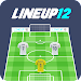 Lineup12 Build Football Lineup APK