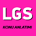 LGS KONU ANLATIMI (LGS 2024) APK