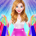 Shopping mall fashion girl - F APK