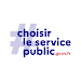 Choisir le Service Public APK