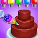 Cake Bake Shop Fırın Oyunları APK