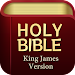 King James Bible APK