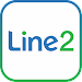 Line2 - Second Phone Number APK