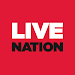 Live Nation At The Concert APK