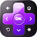 Akıllı TV Uzaktan: Roku TV APK