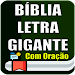 Bíblia Letra Gigante APK