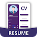 Resume Builder, CV Maker - PDF APK