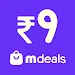 mdeals - Shopping App APK