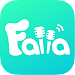 Falla-Sesli Grup Sohbet Oda APK