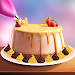 DIY Birthday Party Cake Maker APK