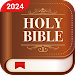 Daily Bible - KJV Bible App APK