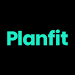 Planfit - Gym Workout Planner APK