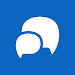 Blue Talk (Random Chat) APK