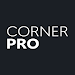 CornerPro - Resultados ao vivo APK