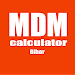 MDM Calculator (Bihar) APK