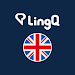 LingQ - Learn English APK