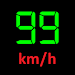 HUD GPS Speedometer & Odometer APK