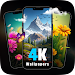 Parallax: 4K 3D Live Wallpaper APK