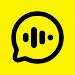 Vocalz: AI Voice Messenger APK