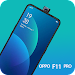 Kubet : Wallpaper Oppo F11 APK