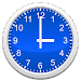 Saat : Clocks widget - simple APK