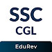 SSC CGL Exam Prep & Mock Tests APK