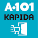 A101 Kapıda APK